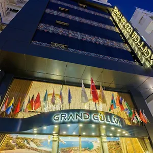 4* Szálloda Grand Gulluk Center