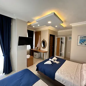 Otel Serenity, Antalya