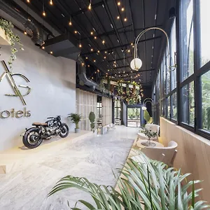 Ag Hotel
