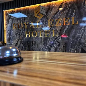 Otel Royal Ezel, Antalya
