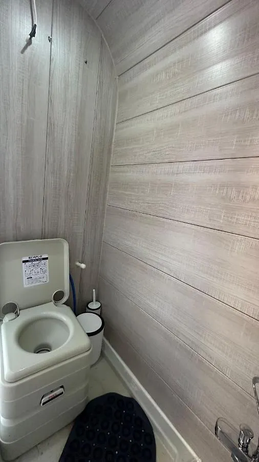 Karavan Tosbik Antalya 0*,  Turkey